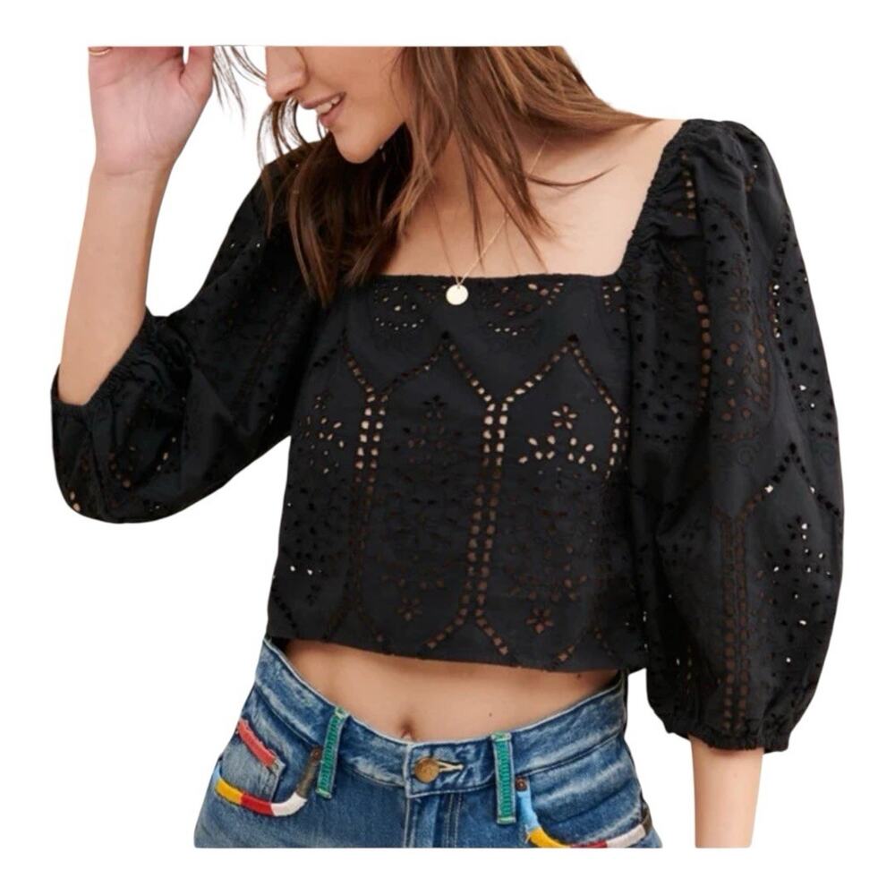 Urban Outfitters Top 100% Cotton